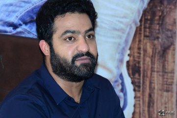 NTR Interview About Janata Garage Movie